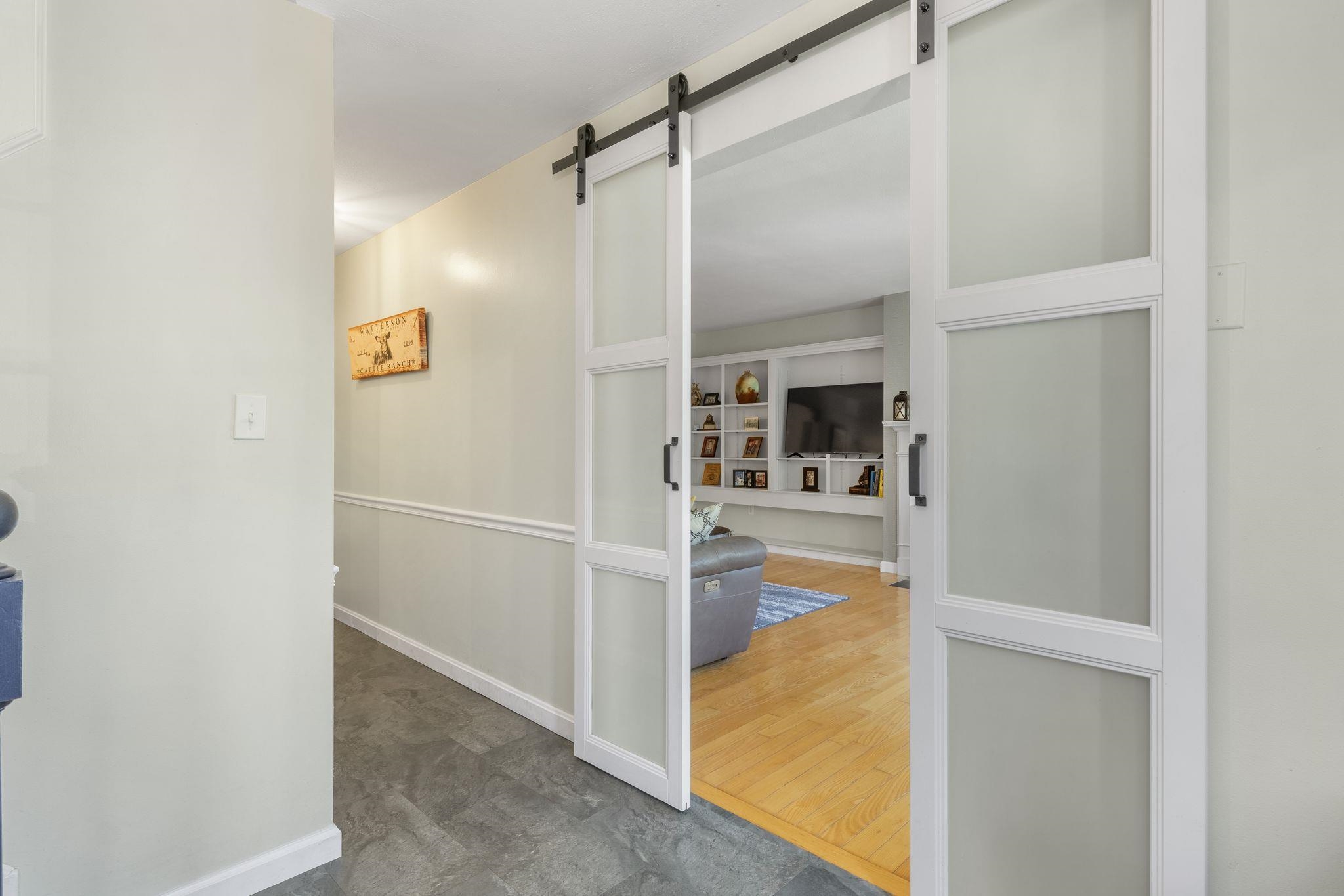 Residential in Exeter 5