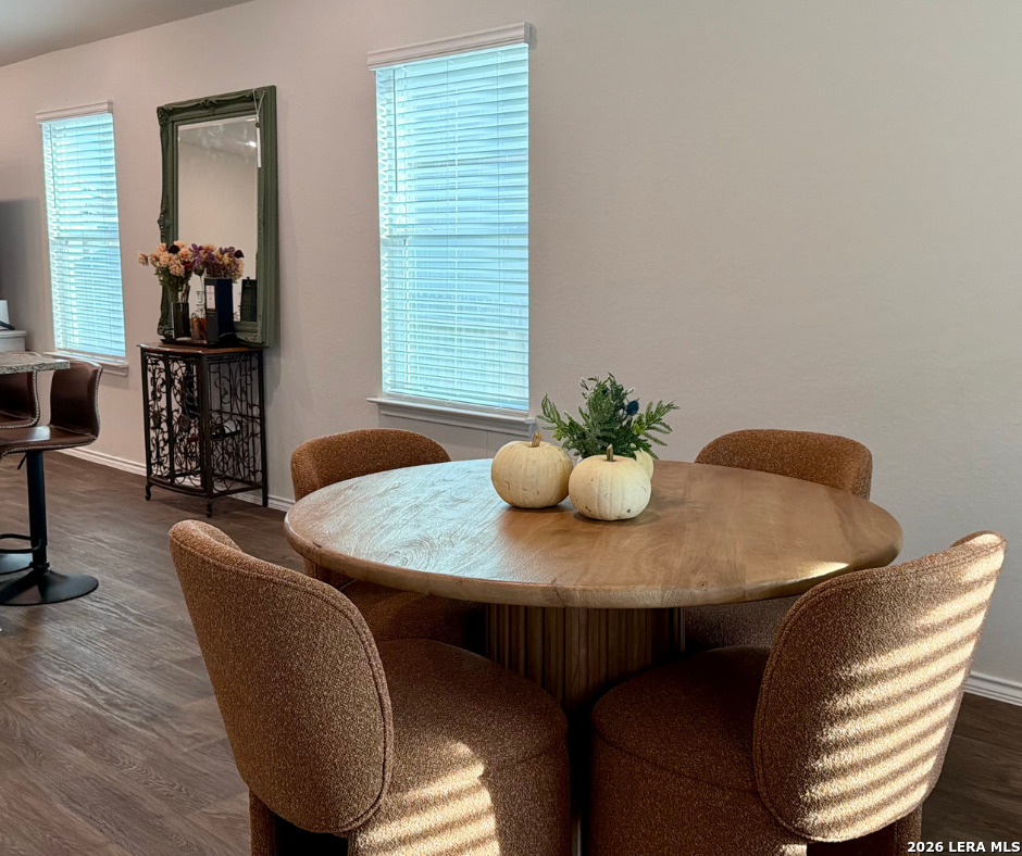 Residential Lease in San Antonio 4