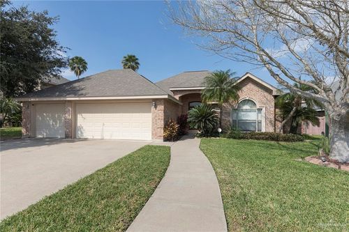 2003 E 25th 1/2 St, Mission, TX, 78574-7860 | Card Image