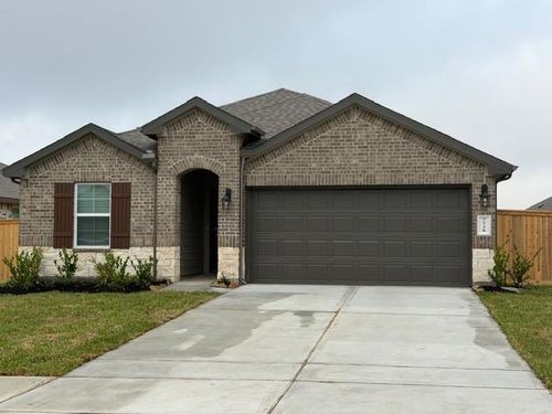 7728 Evening Emerald Dr, Iowa Colony, TX, 77583-6865 | Card Image