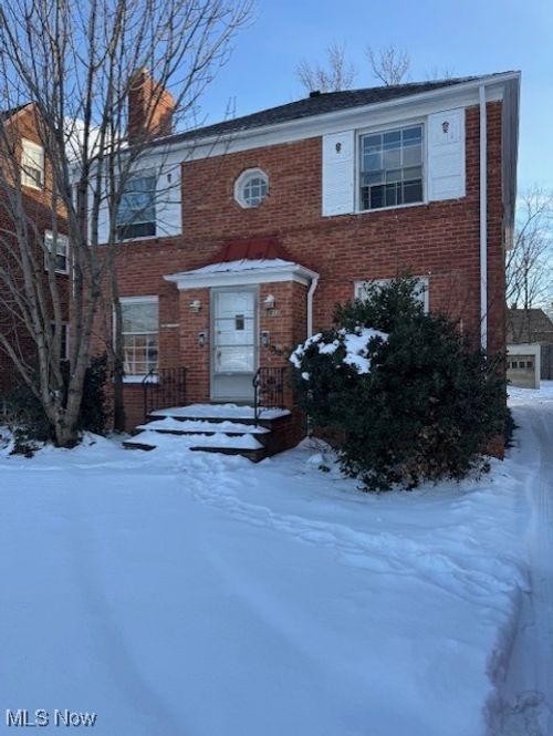 13518 Cedar Rd, University Heights, OH, 44118-2638 | Card Image