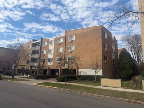 apt-2a-203 N Kenilworth Ave, Oak Park, IL, 60302-2054 | Card Image