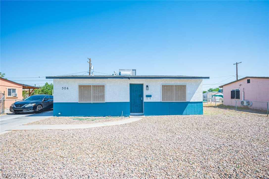 Residential in Las Vegas 3