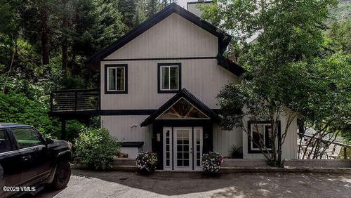 b-3121 Bellflower Dr, Vail, CO, 81657-4155 | Card Image