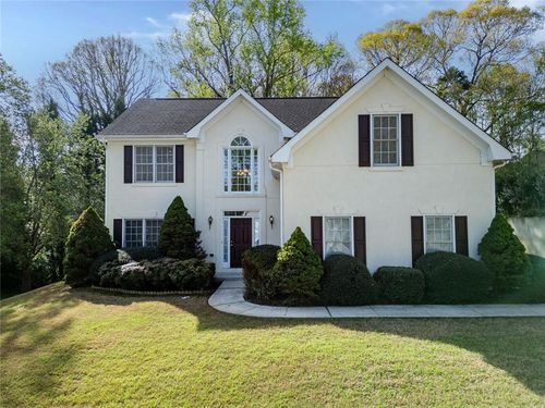 159 Roberts Rd, Suwanee, GA, 30024-2334 | Card Image