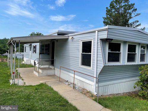 114 Archery Court, NEW PROVIDENCE, PA, 17560 | Card Image