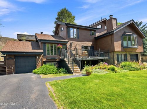 b-331 Larkspur Ln, Avon, CO, 81620-5608 | Card Image