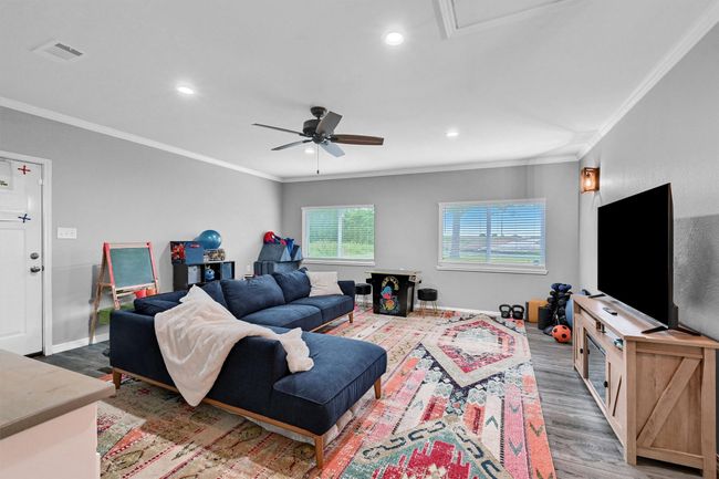 3300 Rex Cruse Dr, House other with 4 bedrooms, 4 bathrooms and null parking in Sherman TX | Image 14