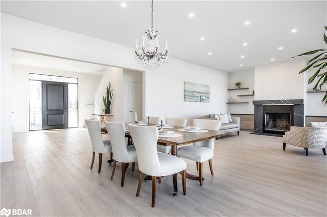 178 Moores Beach Rd, House other with 5 bedrooms, 4 bathrooms and 10 parking in Pefferlaw ON | Image 12