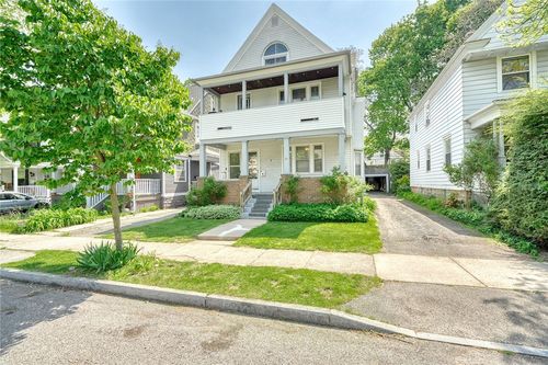 20 Werner Park, Rochester, NY, 14620-1643 | Card Image