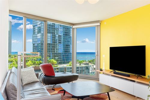 apt-1204-1001 Queen St, Honolulu, HI, 96814-4197 | Card Image