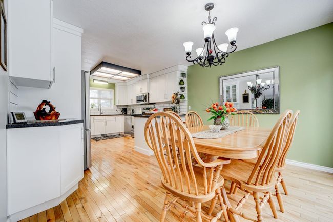 1709 East Hillcrest Drive, House other with 4 bedrooms, 3 bathrooms and null parking in Hillcrest AB | Image 11