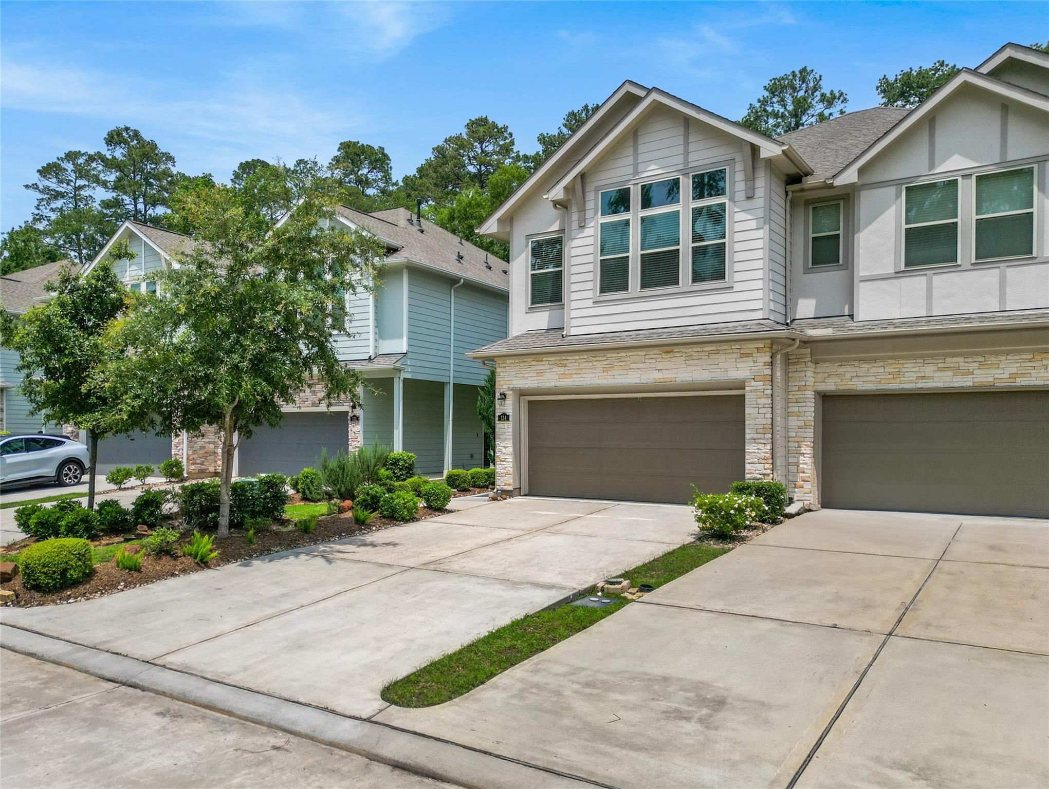 Residential in Conroe 2