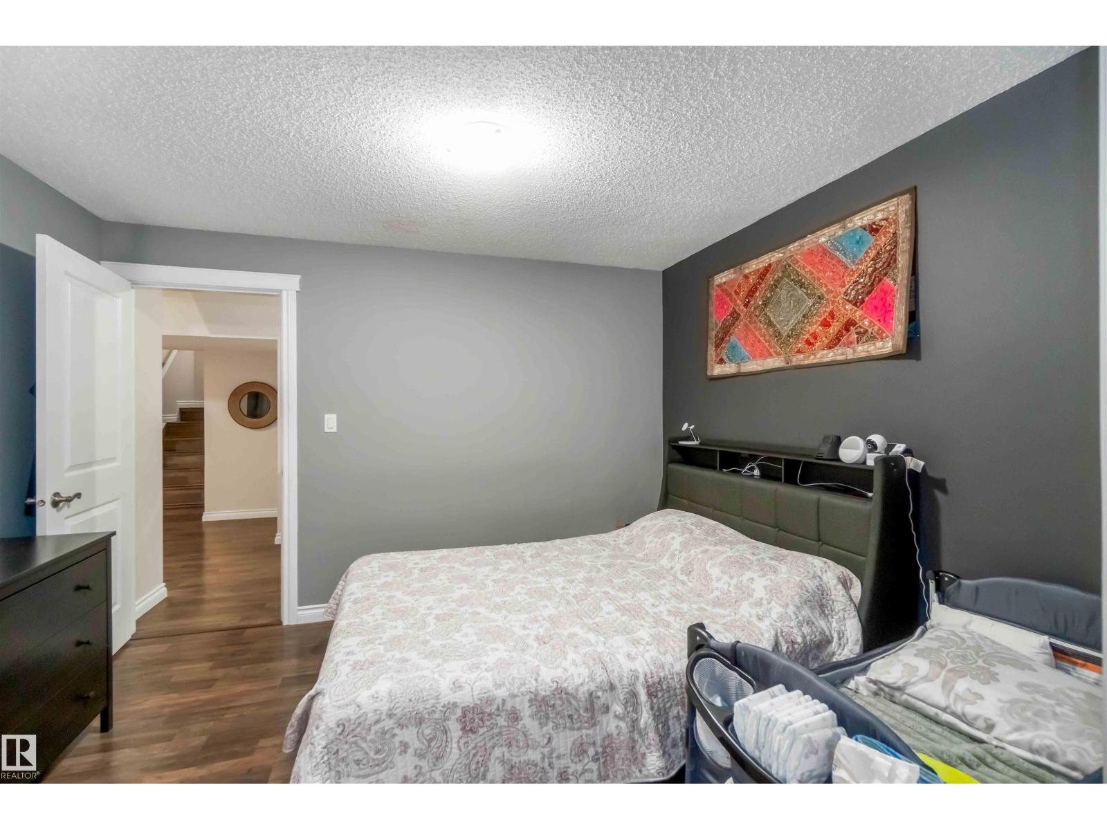 Residential in Edmonton