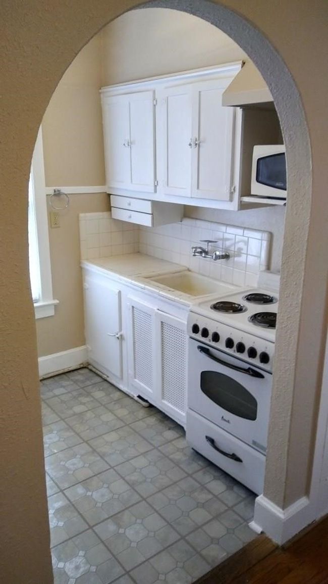 APT-4 - 5906 Oram St, Condo with 1 bedrooms, 1 bathrooms and null parking in Dallas TX | Image 5