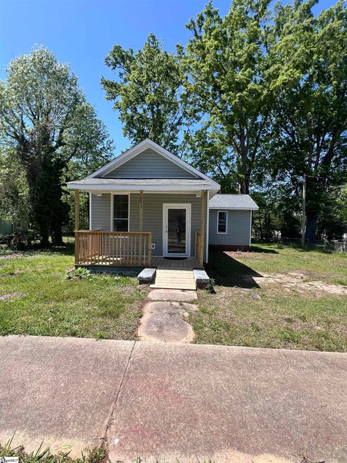205 Moultrie St, Joanna, SC, 29351-1222 | Card Image
