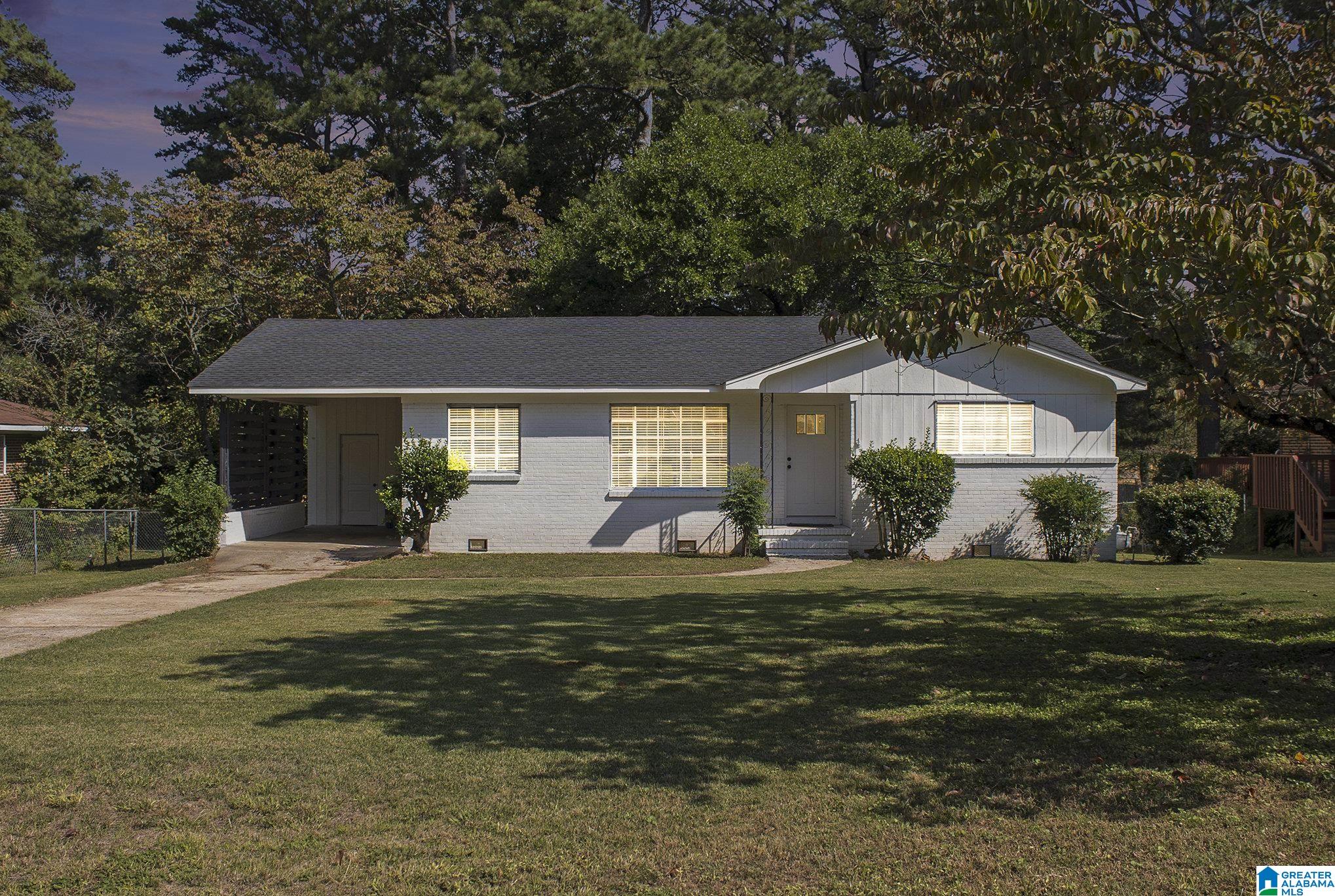 Aaron Dr, Birmingham, AL 35215