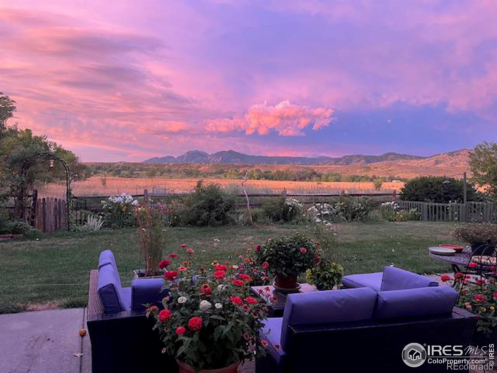 Pebble Beach Dr, Longmont, CO 80503