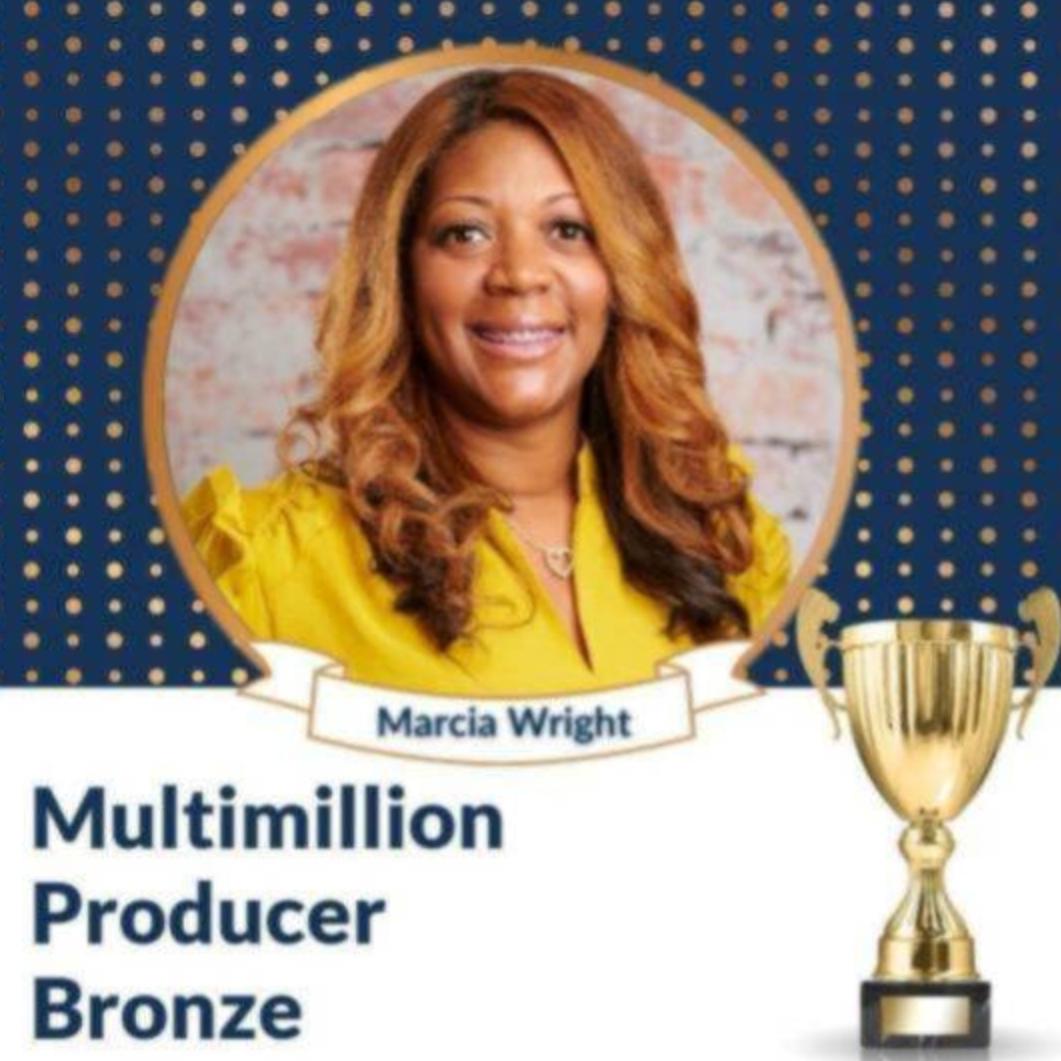 Marcia Wright