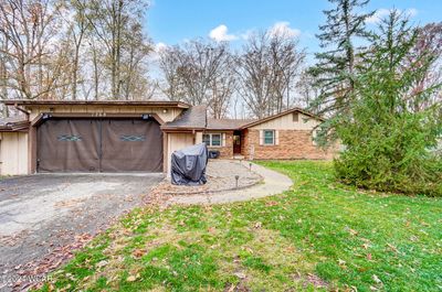 1268 Forest Drive, House other with 4 bedrooms, 2 bathrooms and null parking in Lima OH | Image 1