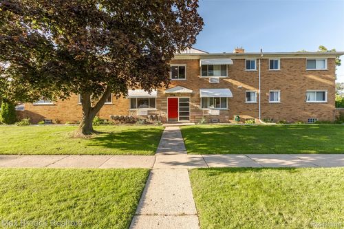 unit-d-1909 Gardenia Ave, Royal Oak, MI, 48067-2130 | Card Image