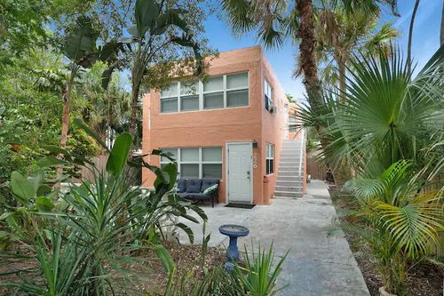 1-226 S Palmway, Lake Worth Beach, FL, 33460-4242 | Card Image