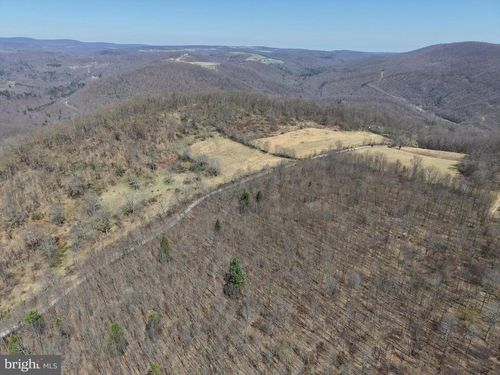 TRACT 1: 87+/- ACRES Tooland Rd, Fairhope, PA, 15538 | Card Image