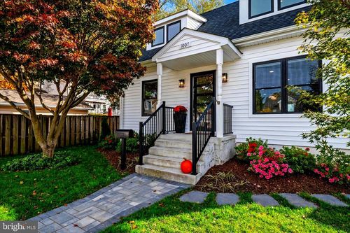 1007 Park Ave, ANNAPOLIS, MD, 21403-2322 | Card Image