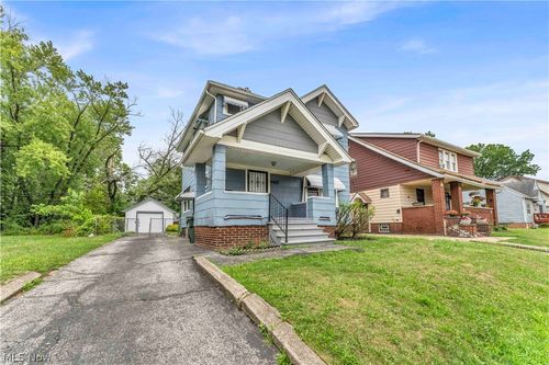 4415 E 139th St, Garfield Heights, OH, 44105-6442 | Card Image