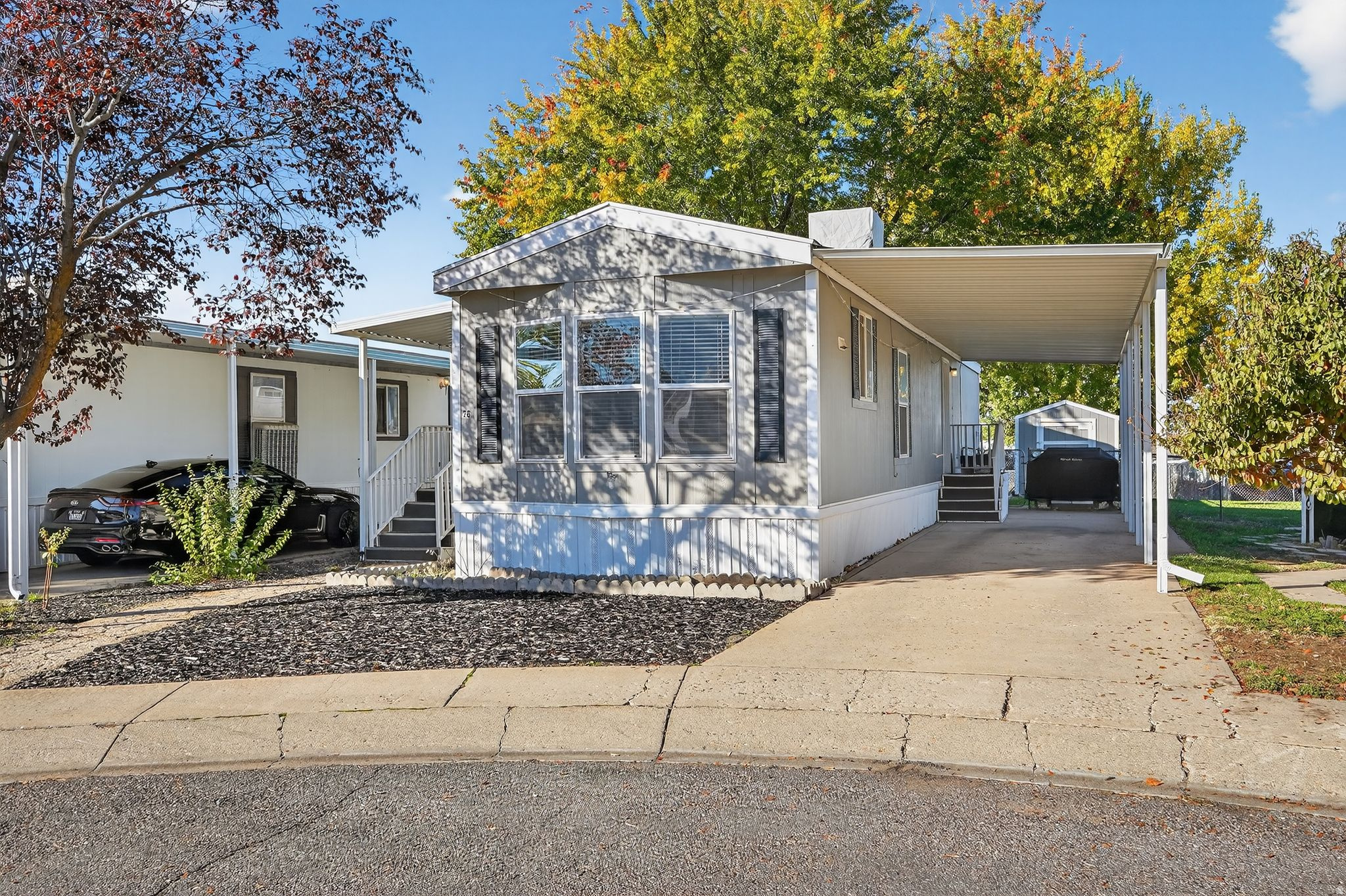 Residential in Layton