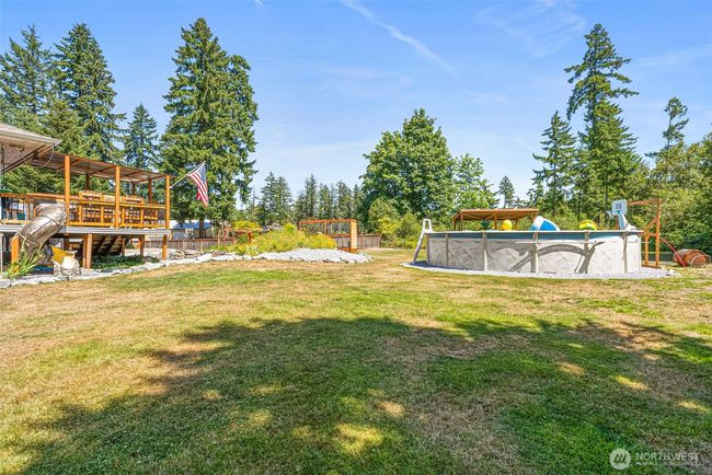 20311 Orting Kapowsin Hwy E, House other with 3 bedrooms, 3 bathrooms and 3 parking in Graham WA | Image 31