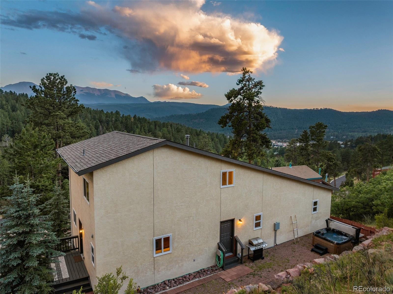 Residential in Woodland Park 4