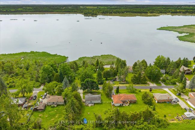 18 Cedarview Dr, House other with 3 bedrooms, 1 bathrooms and 5 parking in Omemee ON | Image 37