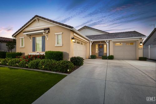 14115 Pemberley Passage Ave, Bakersfield, CA, 93311 | Card Image