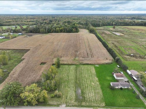 VL Farrand #3 Road, Montrose Charter Township, MI, 48420 | Card Image