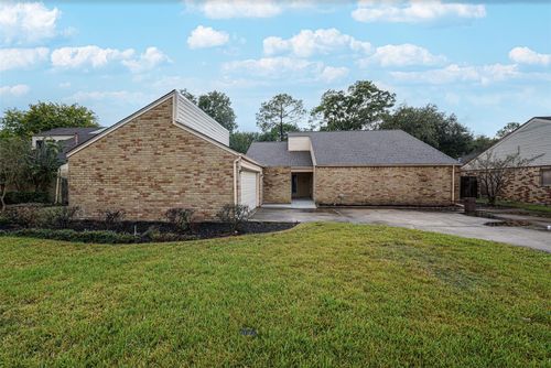 2306 Wallingford Dr, Missouri City, TX, 77459-2152 | Card Image