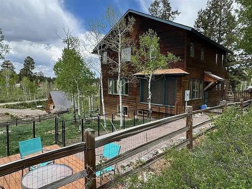 176 Aspenglow Lane, Ridgway, CO, 81432 | Card Image