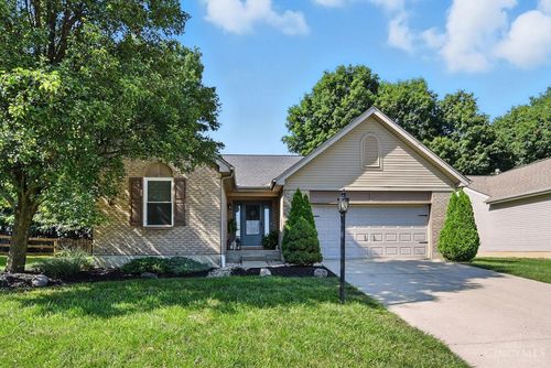 7699 Turtle Holw, Maineville, OH, 45039-7109 | Card Image