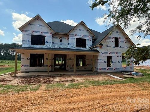 3315 Watkins Road, Monroe, NC, 28110 | Card Image