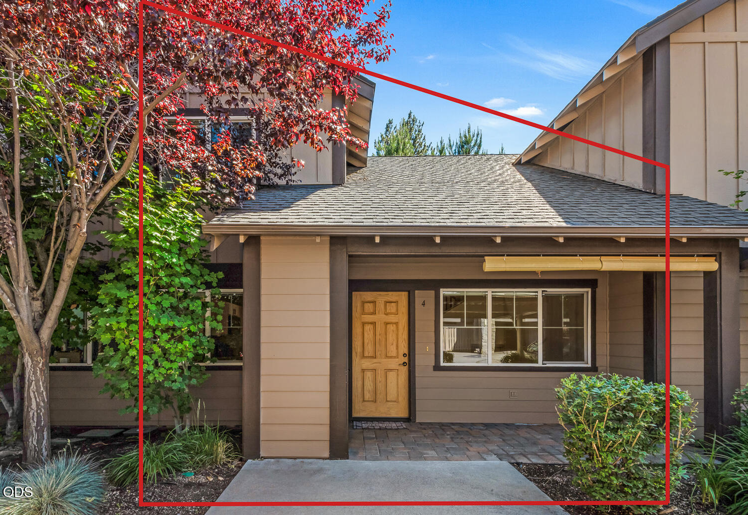 Residential in Bend 3