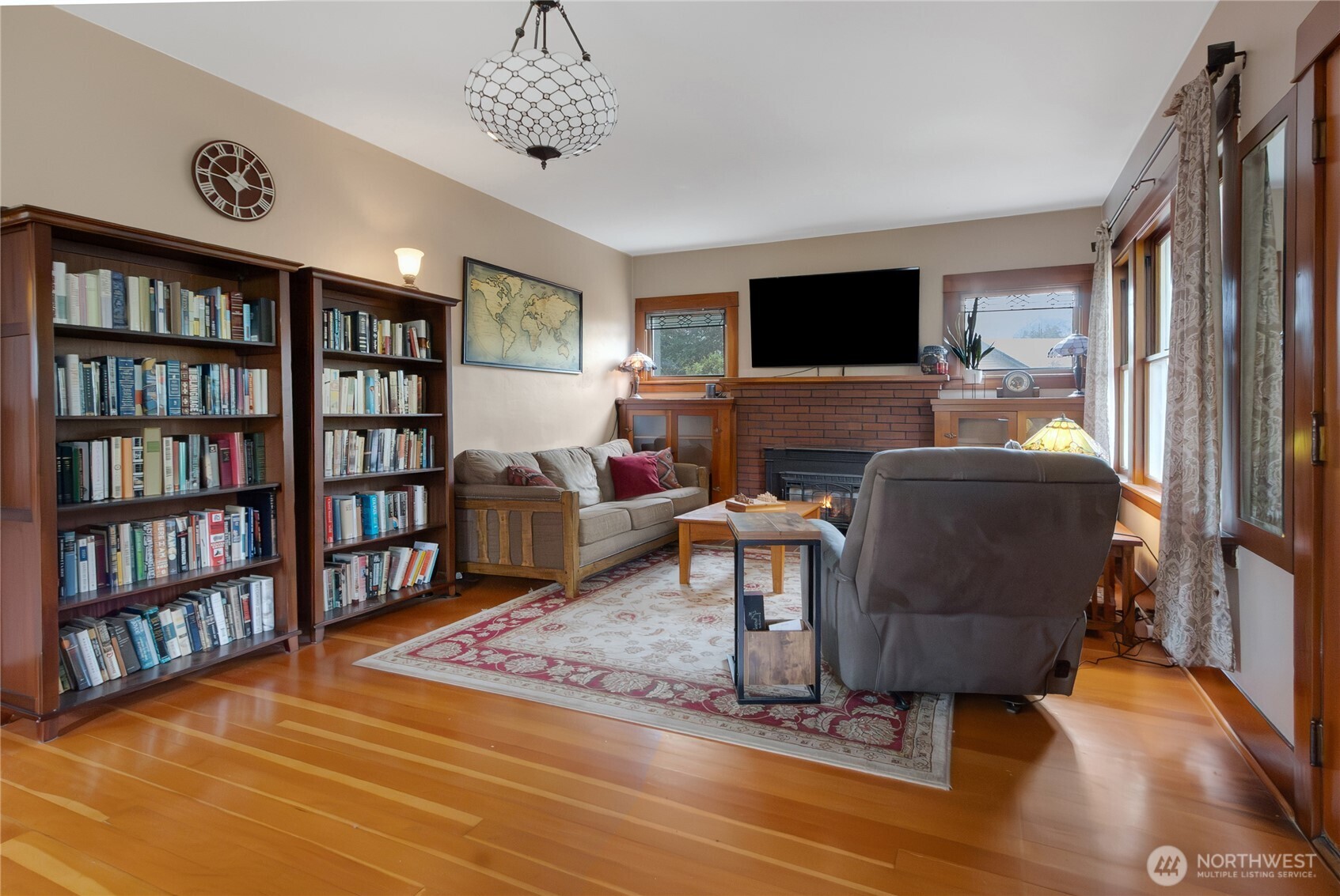 Residential in Puyallup