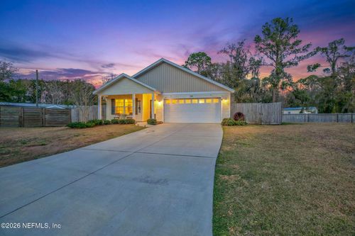 553 Lissie Ct, Macclenny, FL, 32063-3609 | Card Image