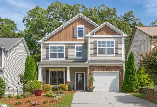 273 Stonewood Crossing Dr, Boiling Springs, SC, 29316-4831 | Card Image