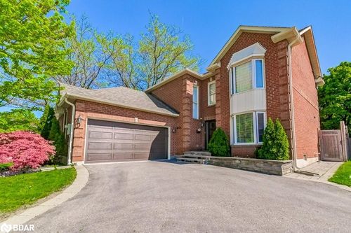 6622 Snow Goose Lane, Mississauga, ON, L5N5H5 | Card Image