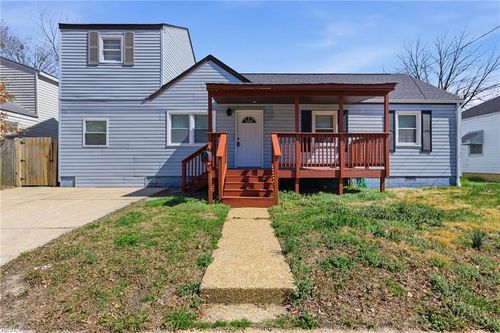 3480 Vivian St, Norfolk, VA, 23513-1638 | Card Image