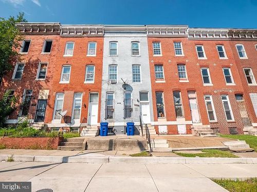 apt-2nd-424 E North Ave, BALTIMORE, MD, 21202-5928 | Card Image