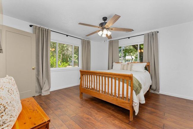 2551 S Waverly Ave, House other with 3 bedrooms, 2 bathrooms and null parking in Redding CA | Image 6