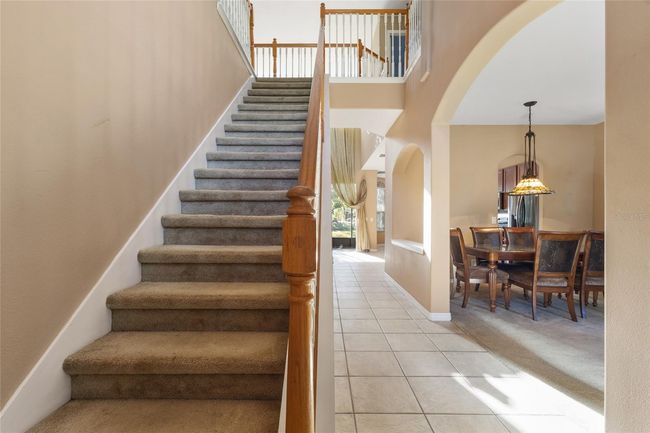 9244 Pecky Cypress Way, House other with 5 bedrooms, 4 bathrooms and null parking in ORLANDO FL | Image 5