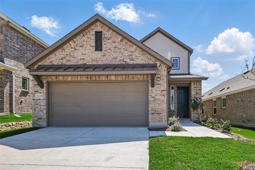 2639 Stowers St, Anna, TX, 75409-1483 | Card Image