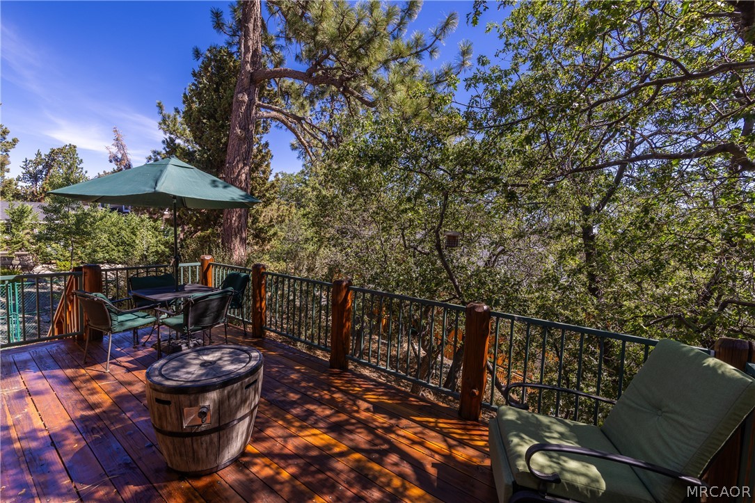 Residential in Big Bear City 2